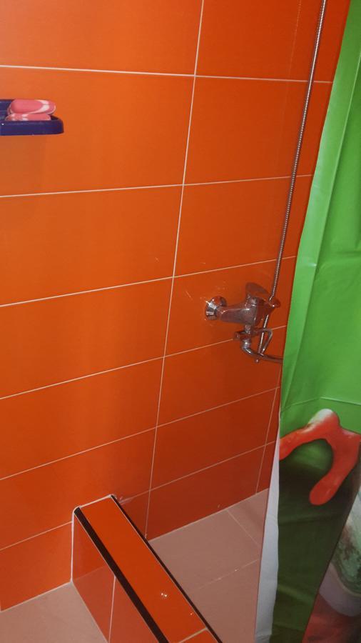 Mini Hotel Na Aiaaira Suchumi Exteriér fotografie