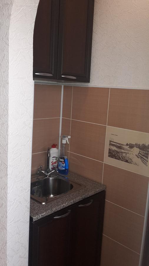 Mini Hotel Na Aiaaira Suchumi Exteriér fotografie