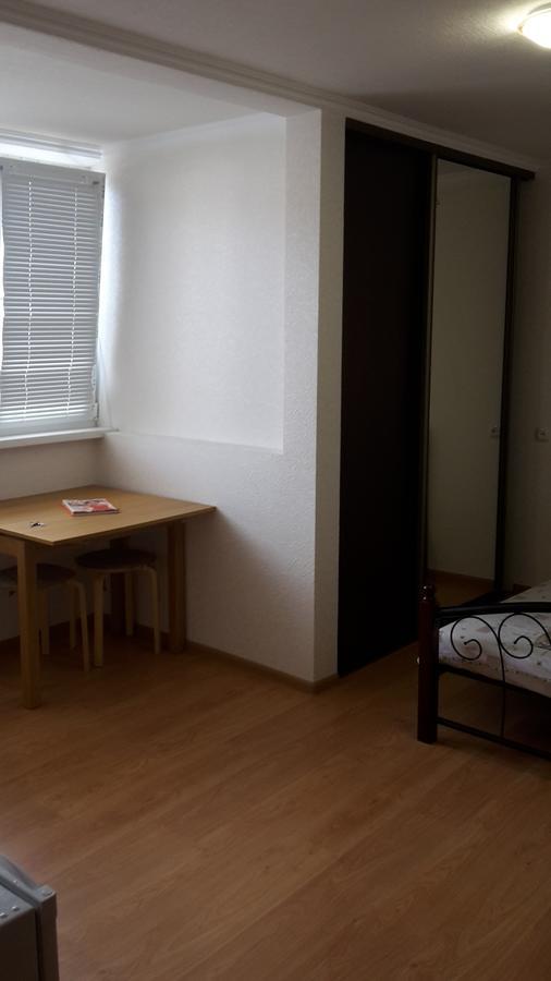 Mini Hotel Na Aiaaira Suchumi Exteriér fotografie