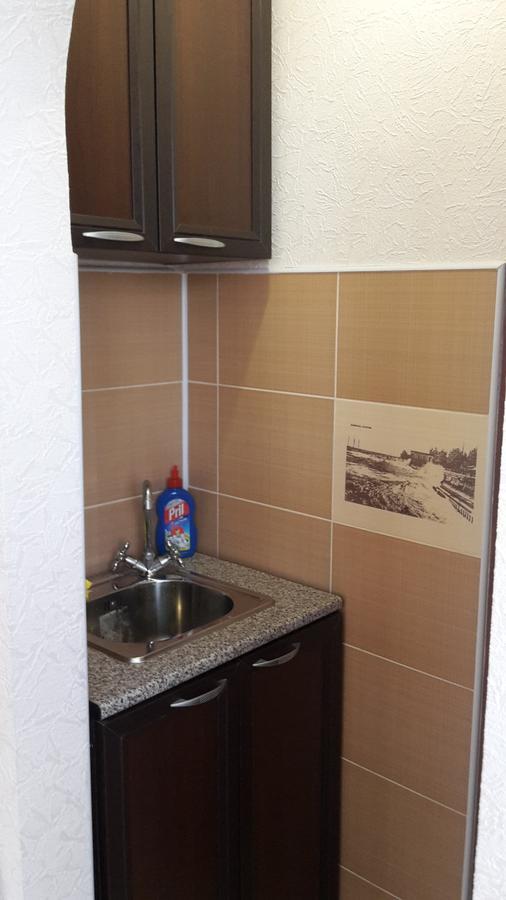 Mini Hotel Na Aiaaira Suchumi Exteriér fotografie